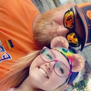 Meet your Posher, Brittany